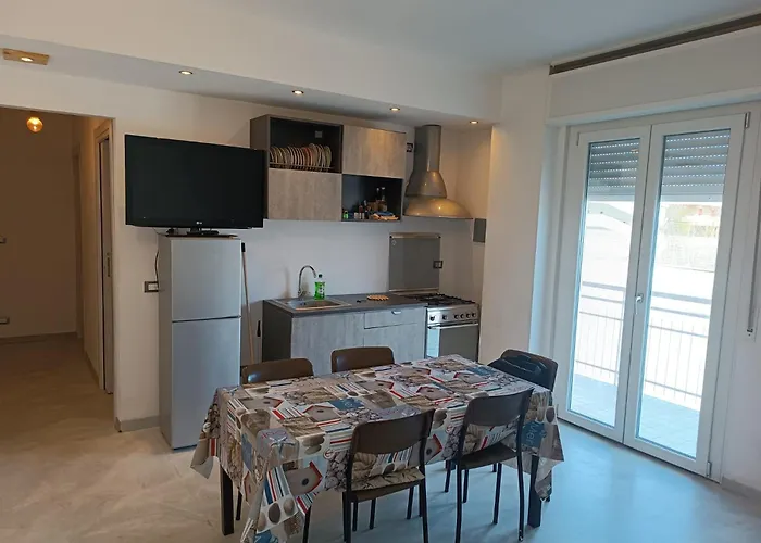 Casa D\'Elia