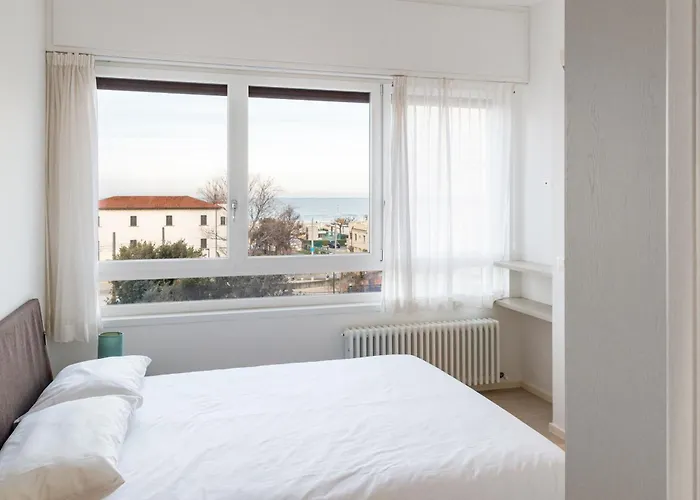 Luxury Blue Living Riccione Pescatore