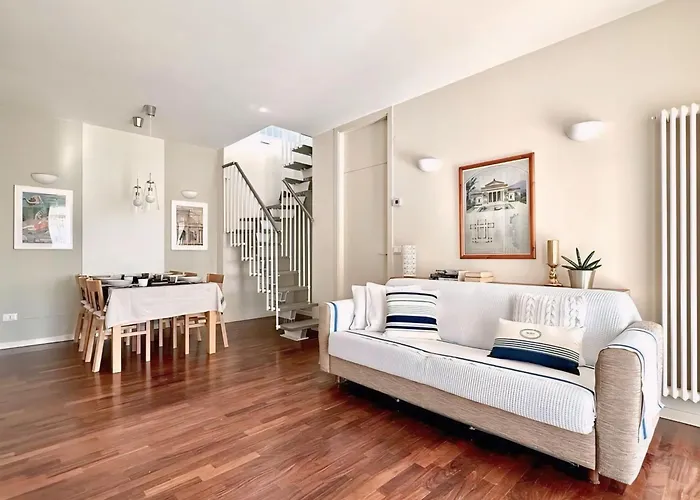 Luxury Suites Collection - Ponchielli 19