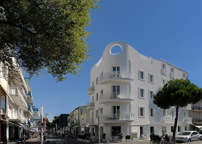 Hotel Al Cavallino Bianco