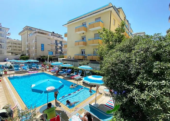 Hotel Adelphi