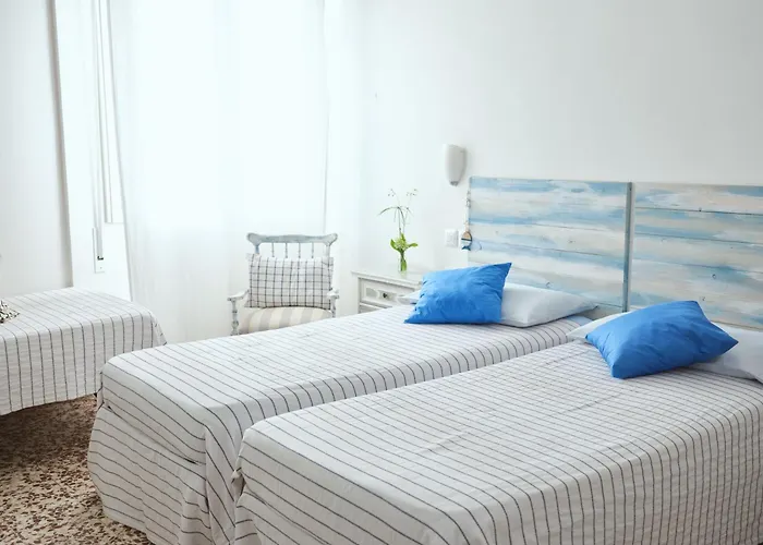 Riccione Beachouse