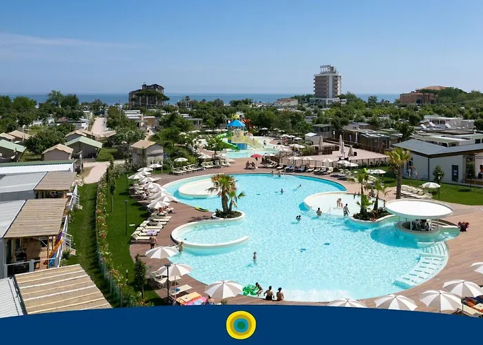 Club Del Sole Romagna Family Resort