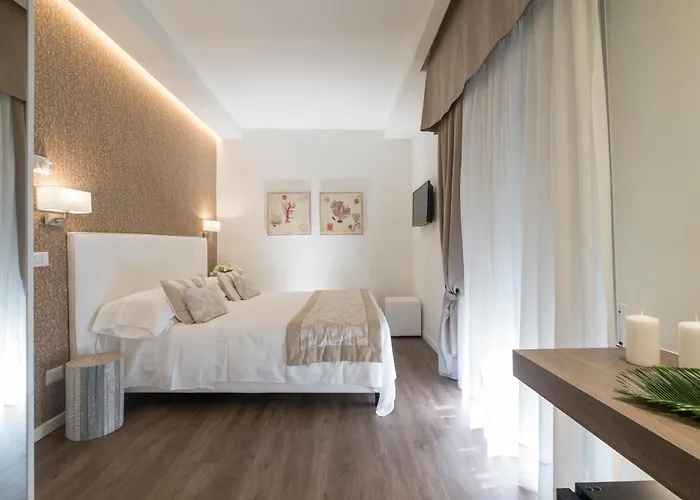 Hotel Mon Cheri