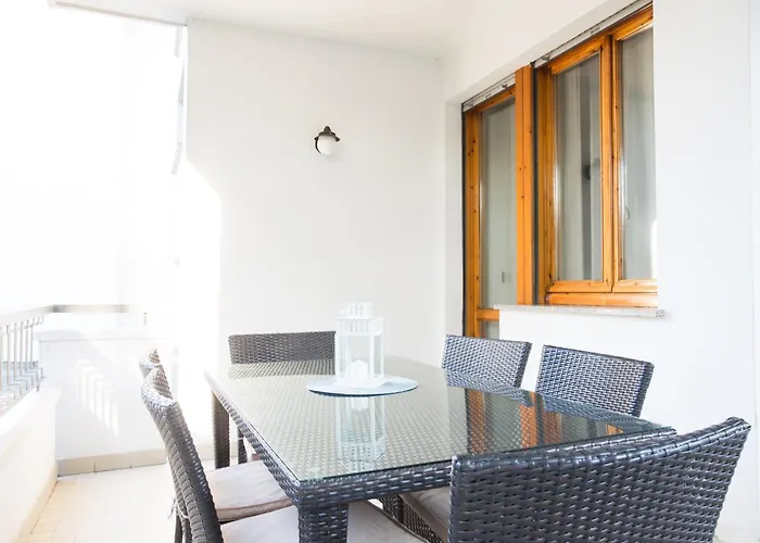 Riccione Comfort Living