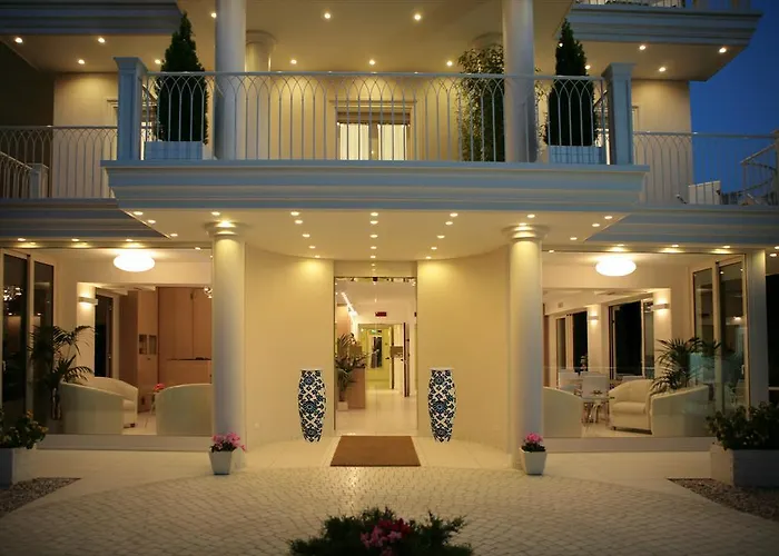 Hotel Gala