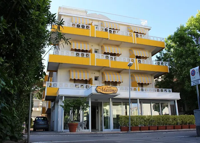 Hotel Massimo