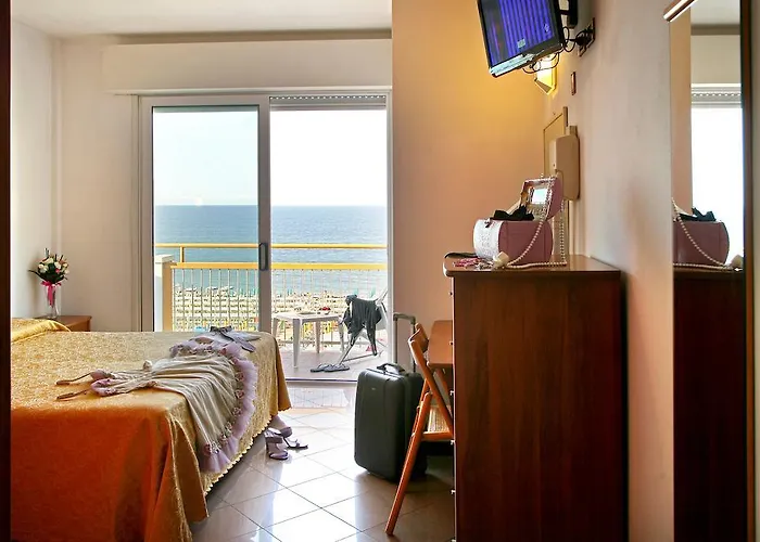 Hotel Patrizia
