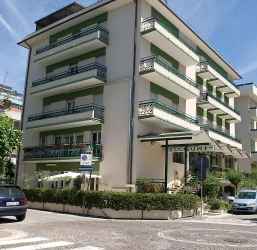 Hotel Viscount