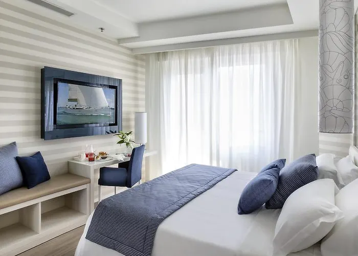 Hotel Nautico
