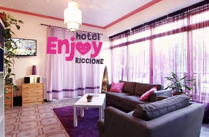 Enjoy Hotel