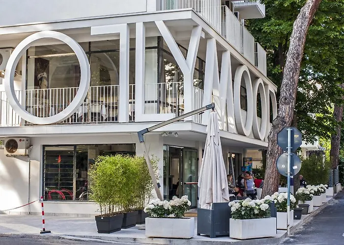 Hotel Hollywood