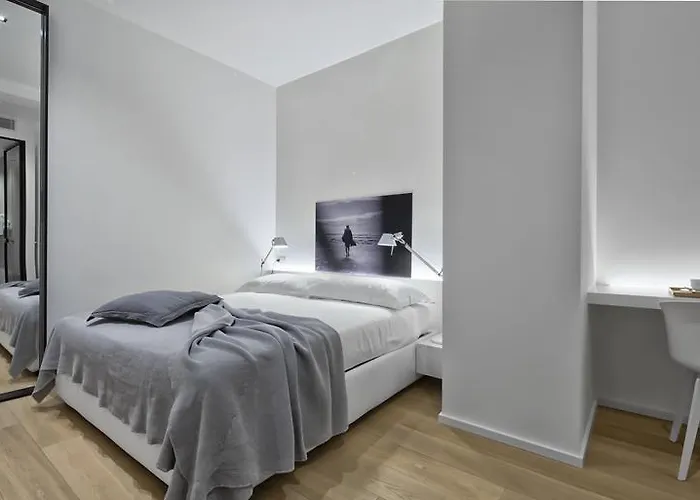 Luxury Suites Collection - Milano 33