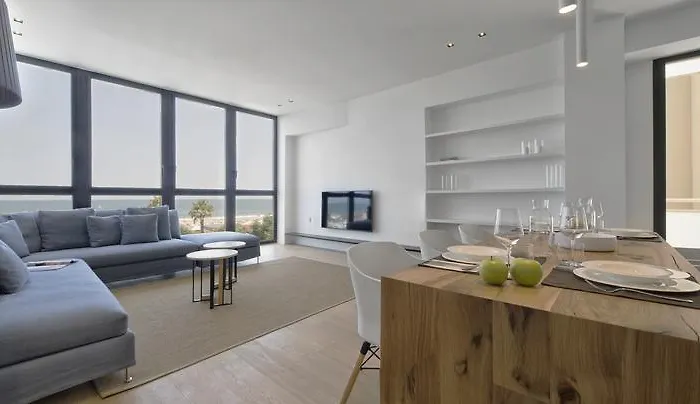 Luxury Suites Collection - Milano 3