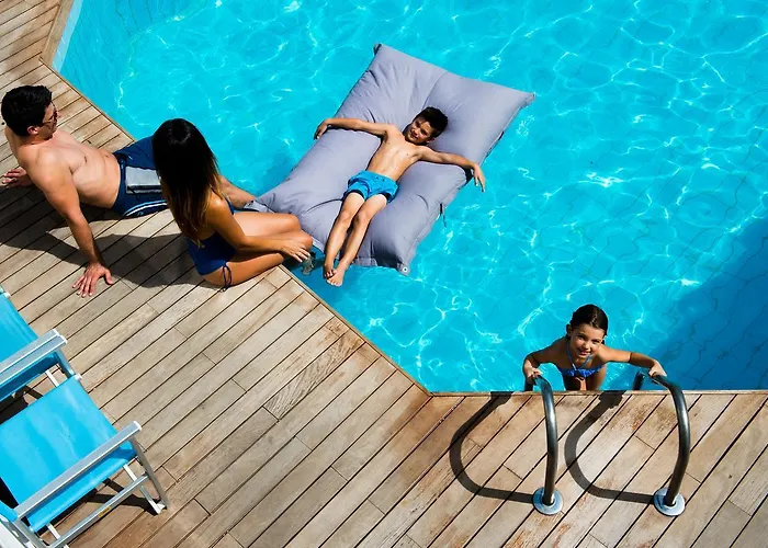 Hotel Antibes