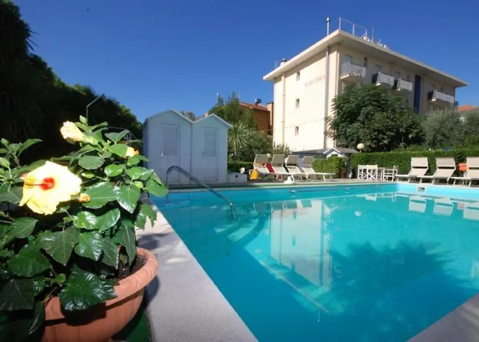 Hotel Gaudia