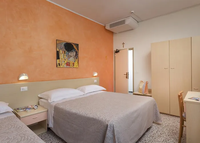 Hotel Alfa Tao