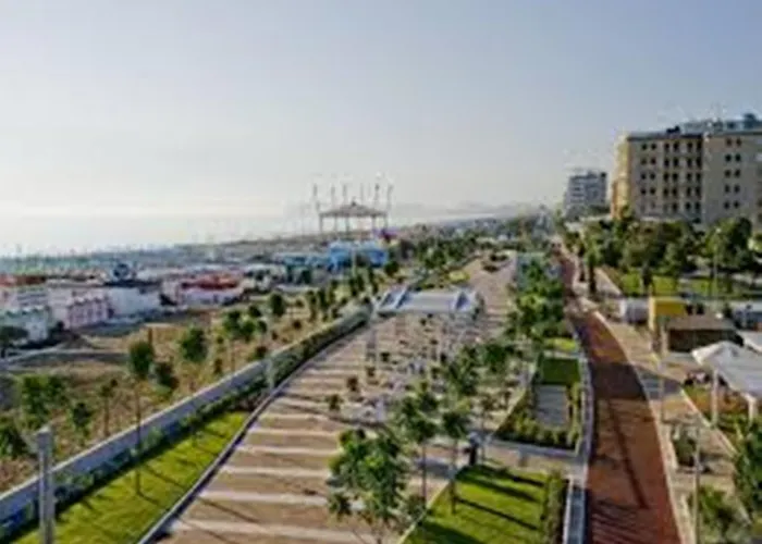 Hotel San Remo