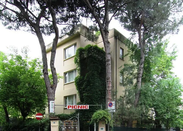 Hotel Garni Picnic