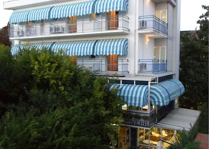 Hotel Vera