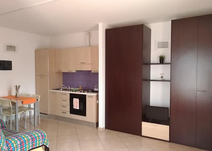 Residence Ilario Suite Hotel
