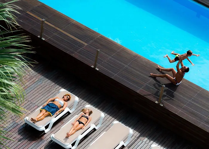 Hotel Lido Europa
