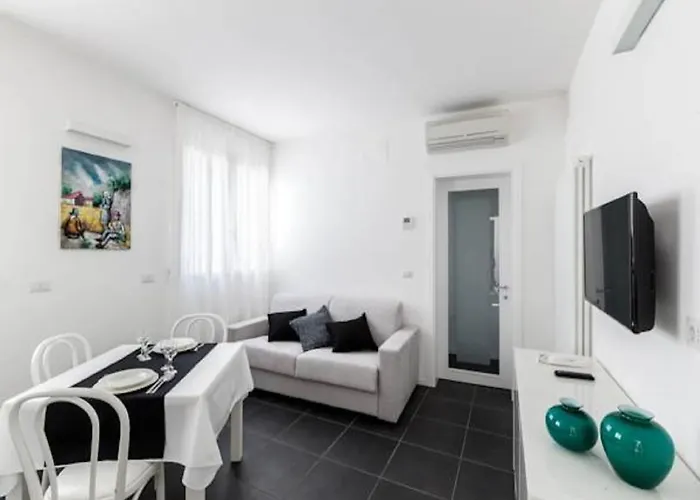 Residence Giardino