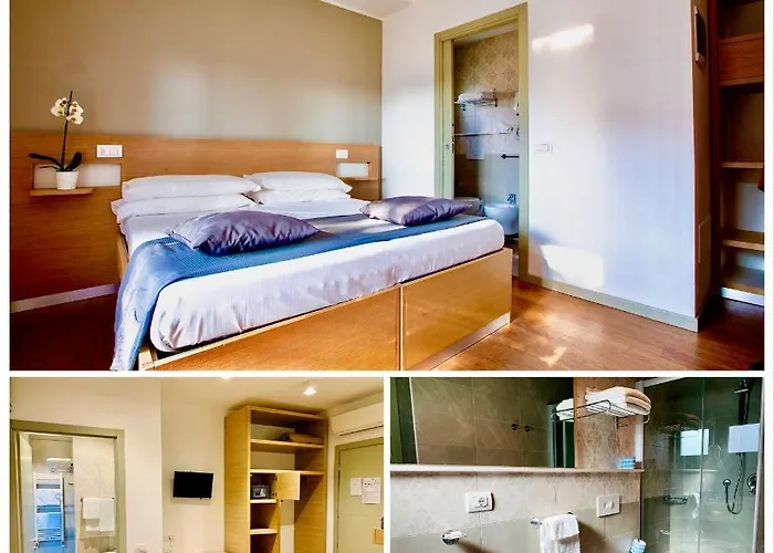 Hotel Liane