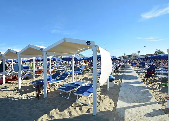 Riccione Beach Hotel