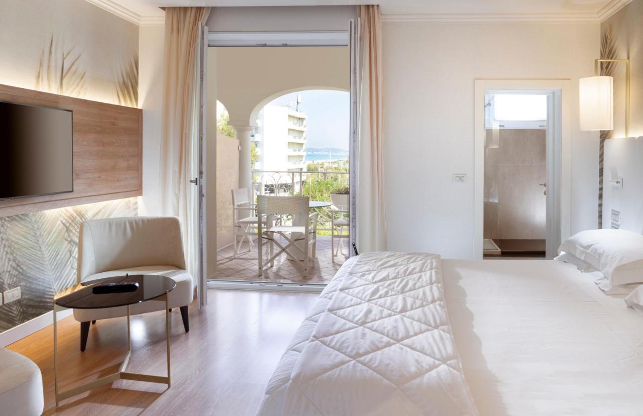 Corallo Hotel Riccione