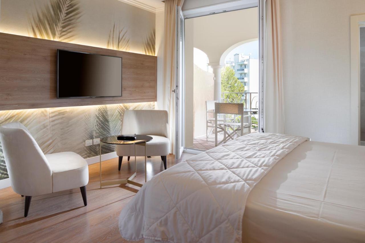 Hotel Corallo 4*