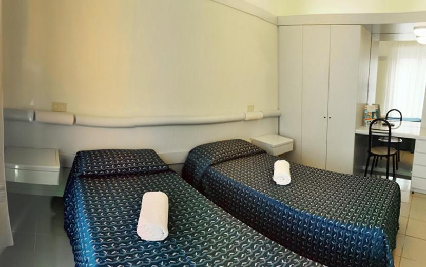 Hotel Nives