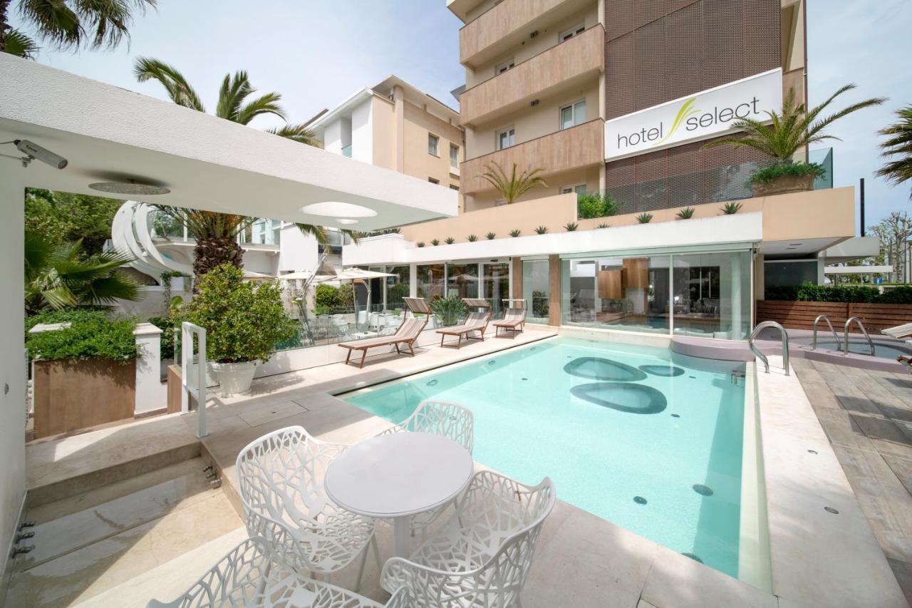 Hotel Select & - Riccione