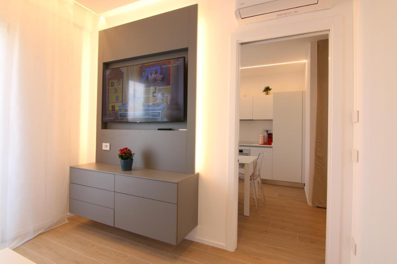 Arcioun Apartment