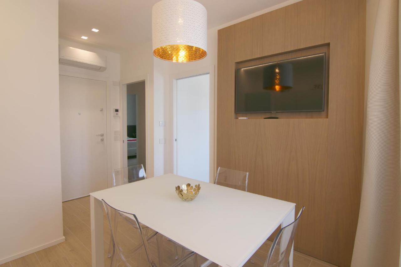 Apartment Arcioun *