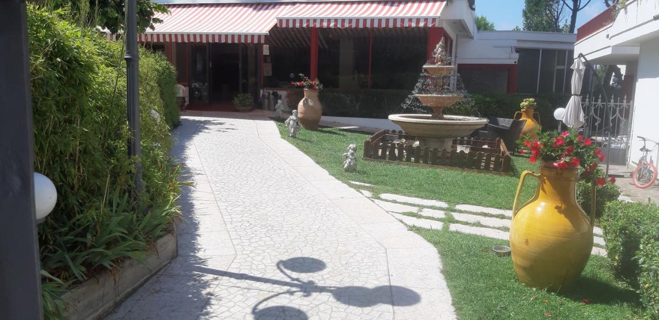Hotel De Amicis Riccione