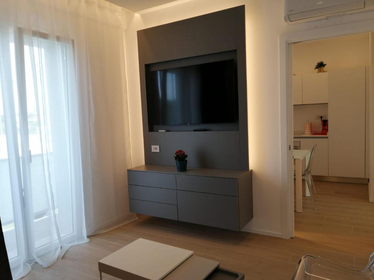 Arcioun Apartment Riccione