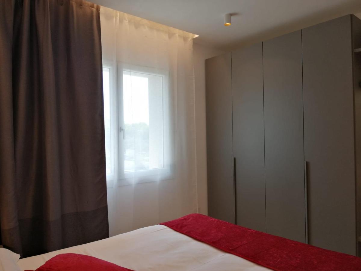 Apartment Arcioun