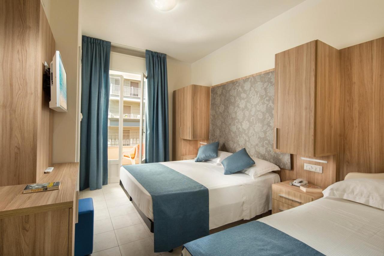 Cannes - In Pieno Centro Hotel 3*