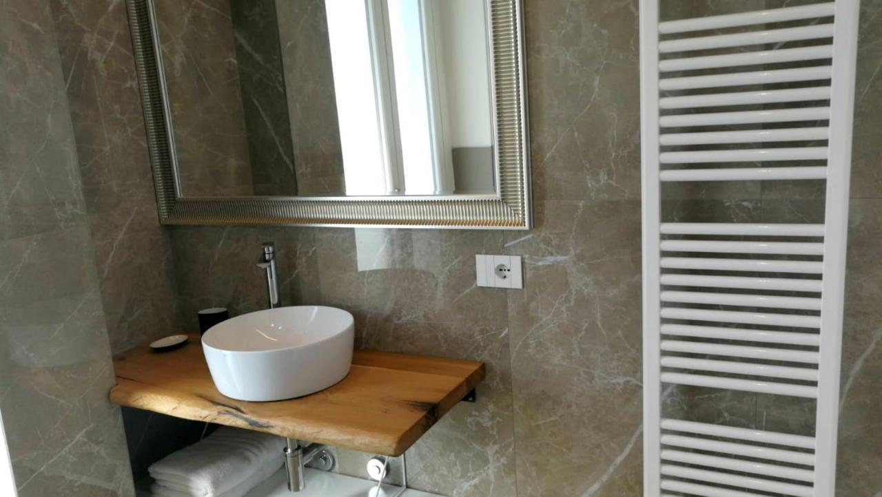 Apartment Arcioun *