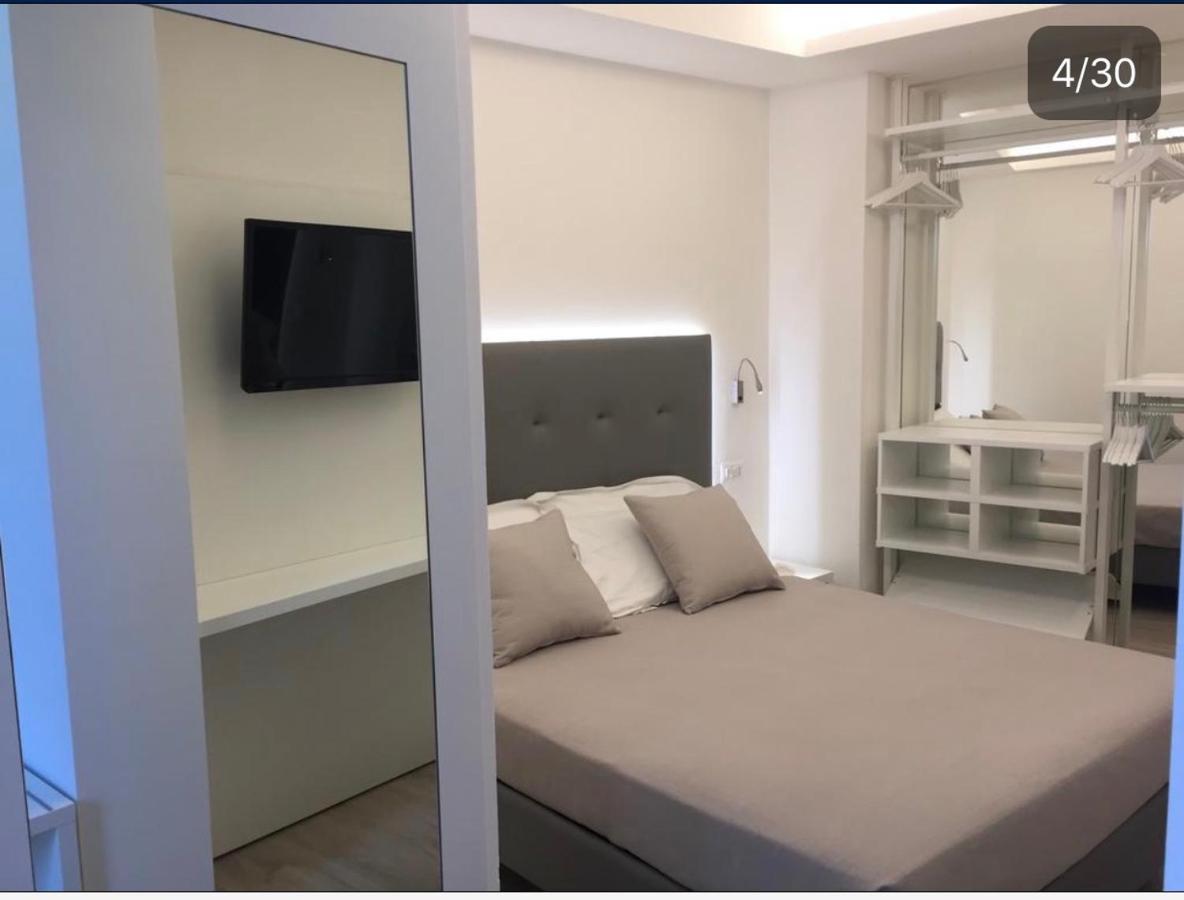 Ardea Aparthotel *