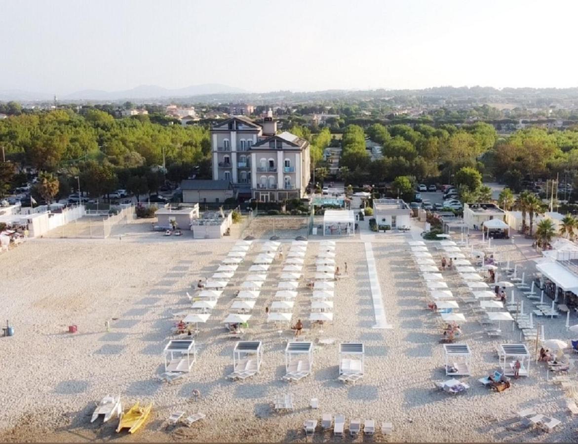 Liberty - Parking & Included Hotel Riccione