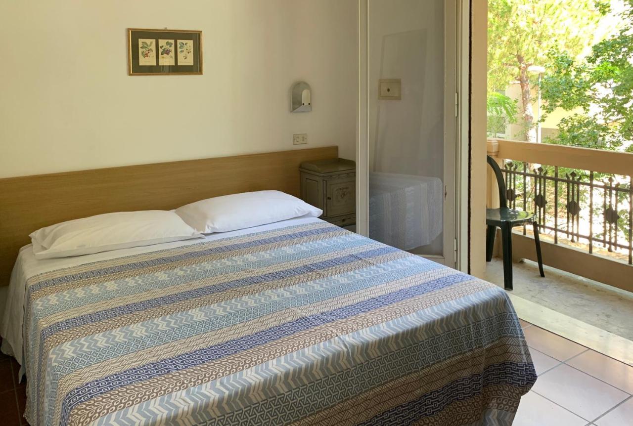 Hotel Garni Picnic Riccione