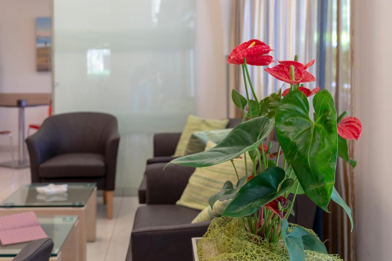 Adigrat Con Ristorante Hotel Riccione