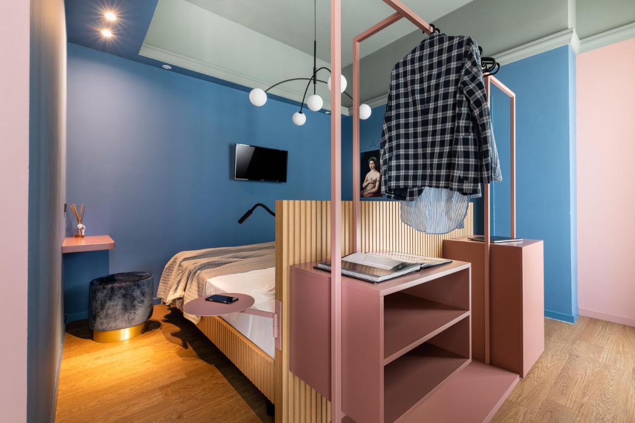 Vagabond Hotel Riccione