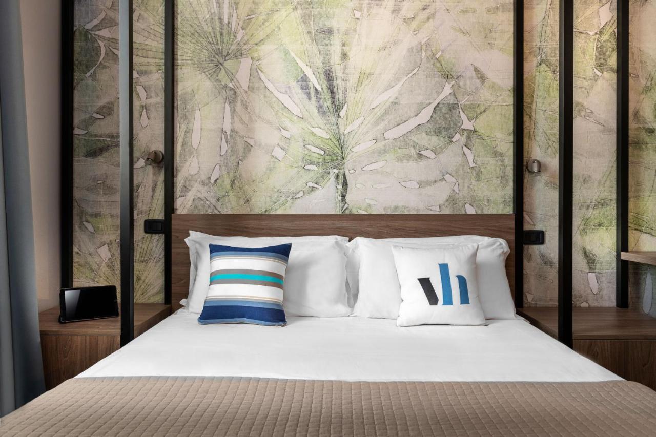 Hotel Vagabond Riccione