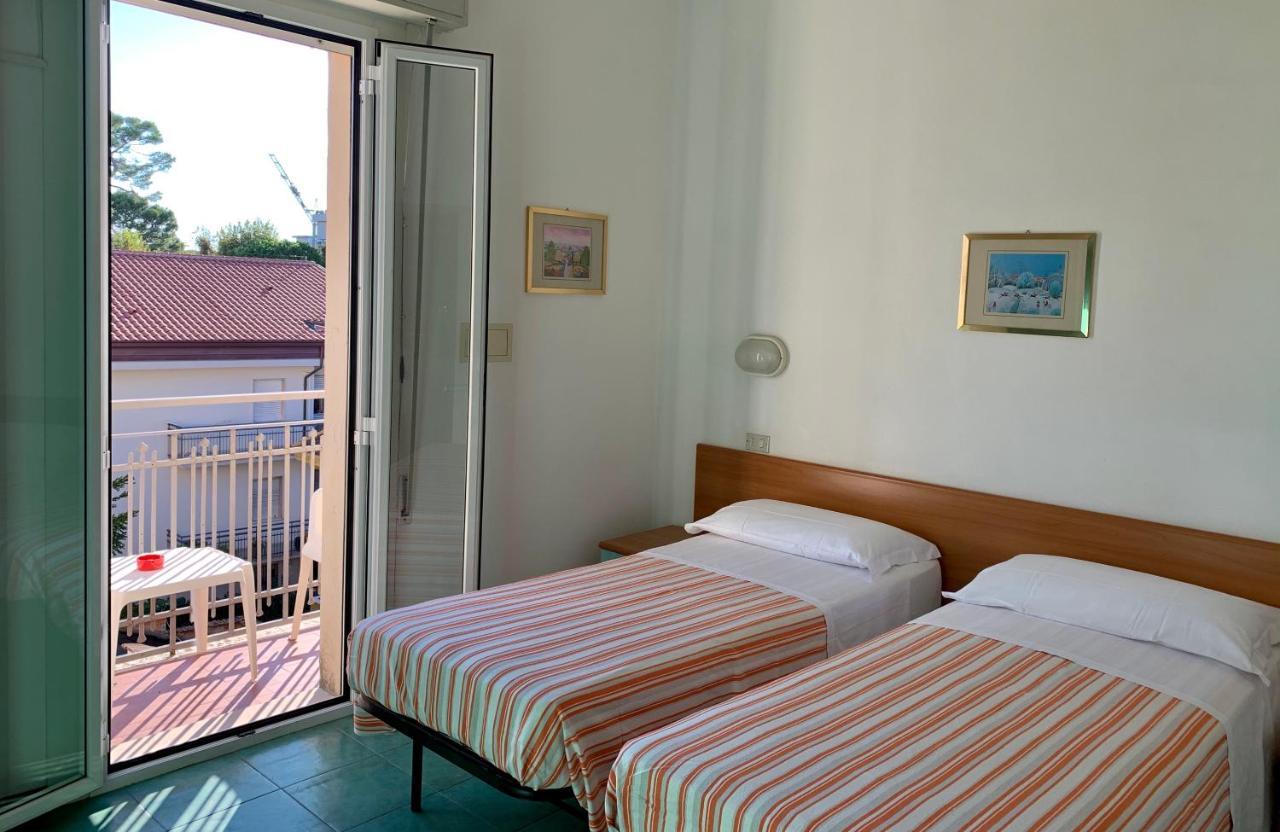 Garni Picnic Hotel Riccione