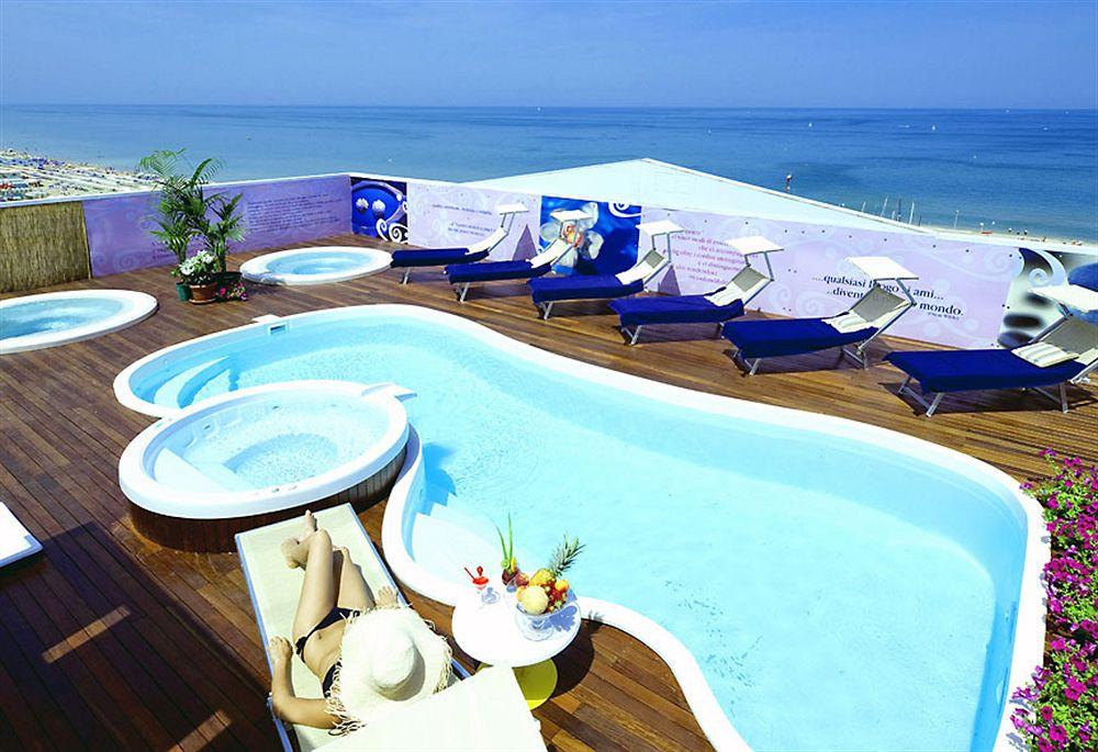Nautico 4* Riccione