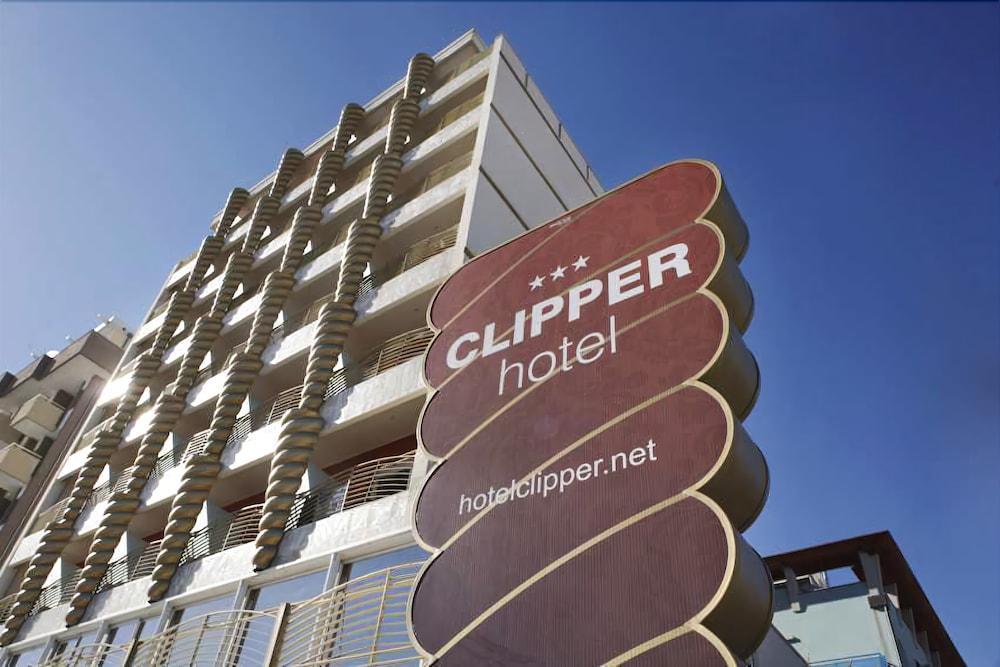 Hotel Clipper 3*