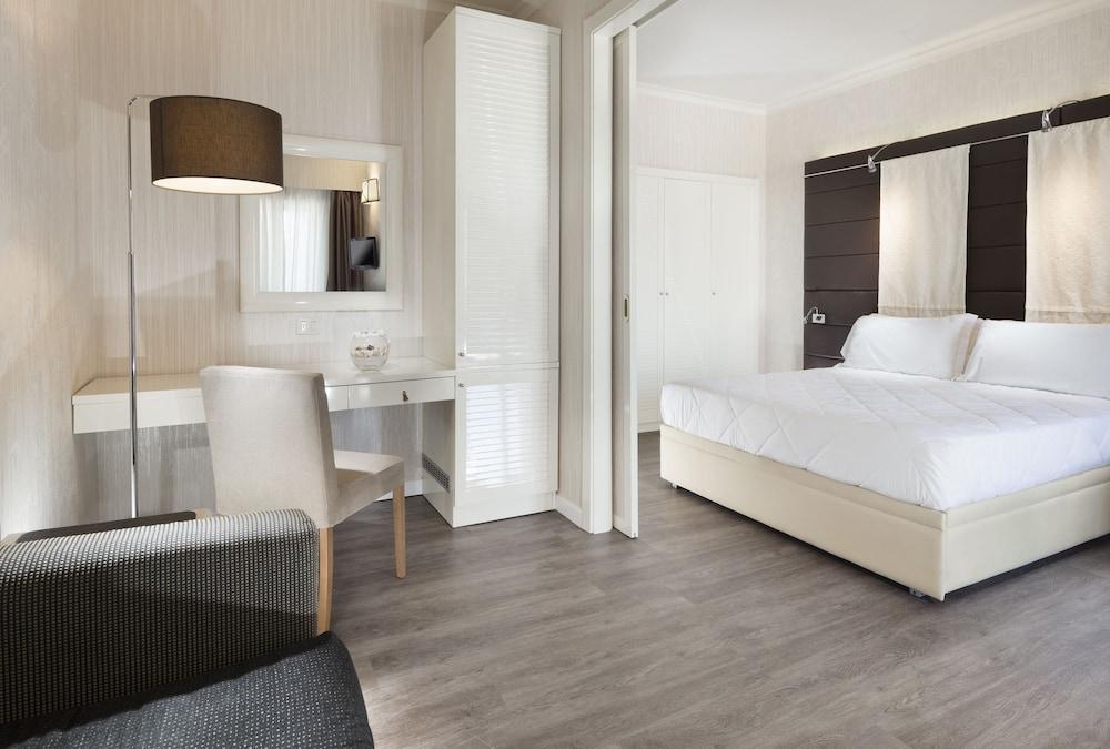 Hotel Corallo 4*